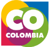 Logo Colombia.co